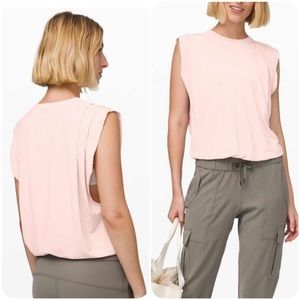 Lululemon hour to hour bodysuit